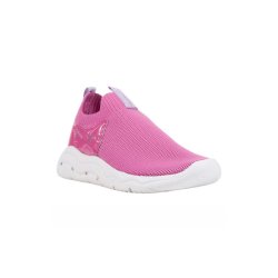 Geox Phyper Blinkesko J35GUB Fuchsia/Pink