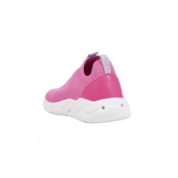 Geox Phyper Blinkesko J35GUB Fuchsia/Pink