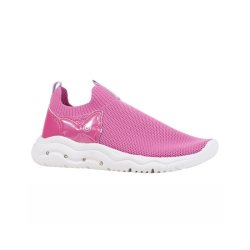 Geox Phyper Blinkesko J35GUB Fuchsia/Pink