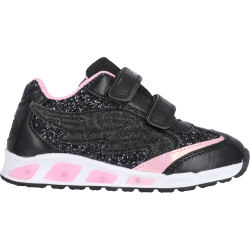 ZIGZAG ROSEAU Z172399 Blinkesko Sort